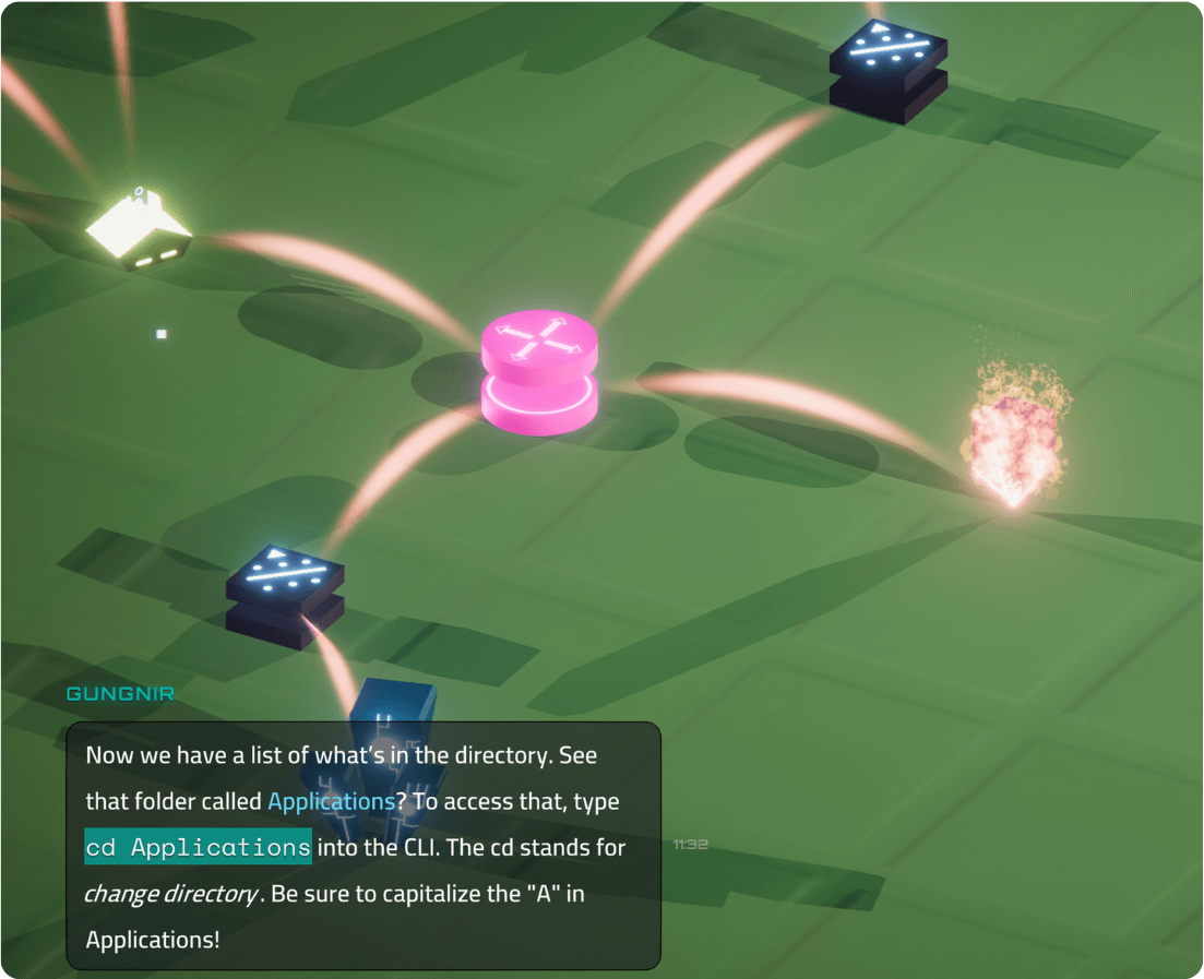 Haiku ONLINE - PRODUCT - screenshot)